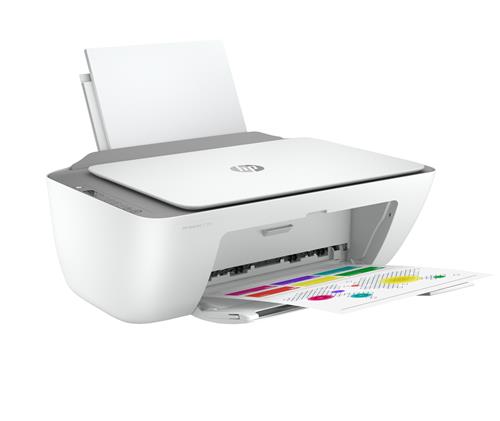 DESKJET 2720E MFP HP+ SCATOLA APERTA E DANNEGGIATA