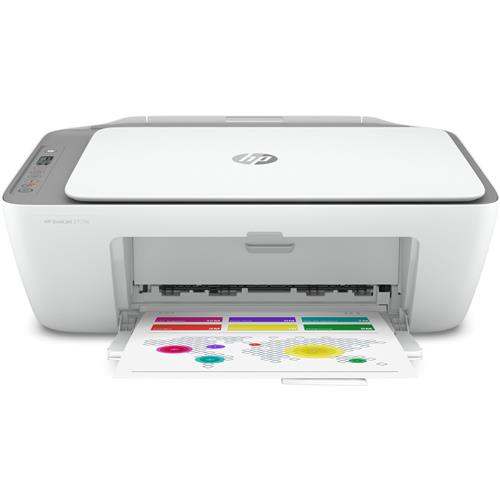 DESKJET 2720E MFP HP+ SCATOLA APERTA E DANNEGGIATA