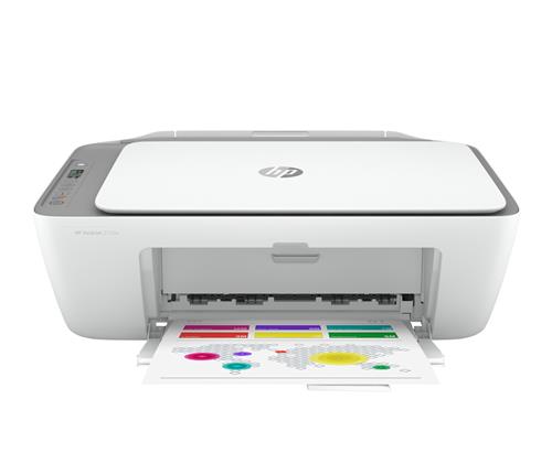 DESKJET 2720E MFP HP+ WIRELESS PRINT SCAN COPY