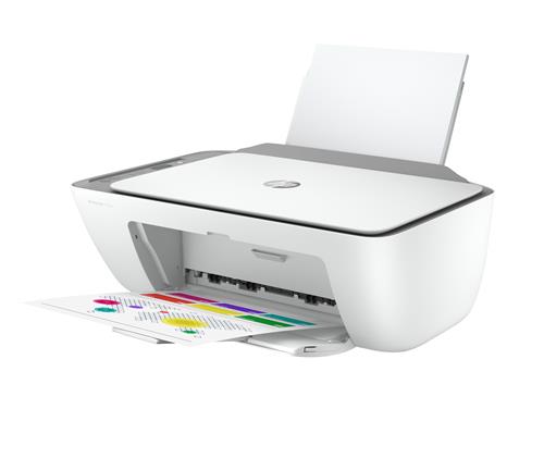 DESKJET 2720E MFP HP+ WIRELESS PRINT SCAN COPY