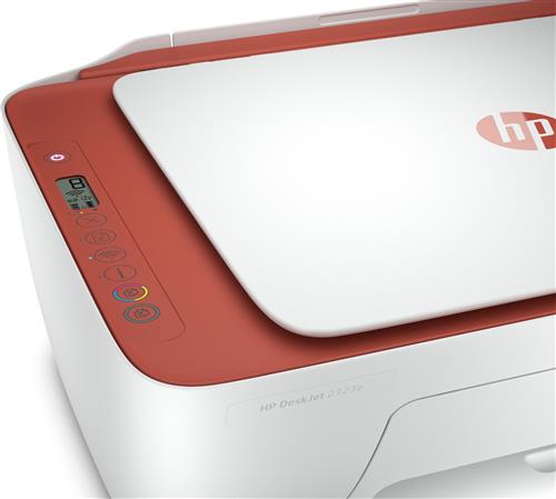 DESKJET 2723E AIO 300X300DPI SCATOLA APERTA E DANNEGGIATA