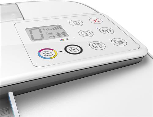 DESKJET 3720 ALL-IN-ONE 7.5PPM USB A4 PRN/COPY/SCN WHITE