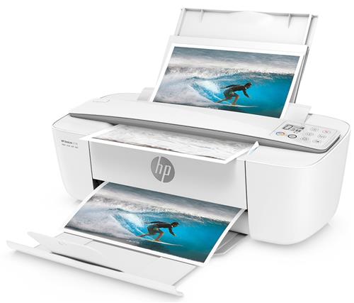 DESKJET 3720 ALL-IN-ONE 7.5PPM USB A4 PRN/COPY/SCN WHITE