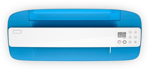 DESKJET 3760 AIO BLUE 19PPM 64MB PRNT/SCN/CPY