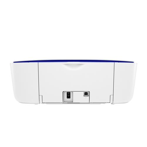 DESKJET 3760 AIO BLUE 19PPM 64MB PRNT/SCN/CPY