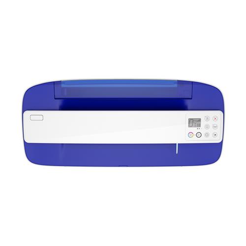 DESKJET 3760 AIO BLUE 19PPM 64MB PRNT/SCN/CPY