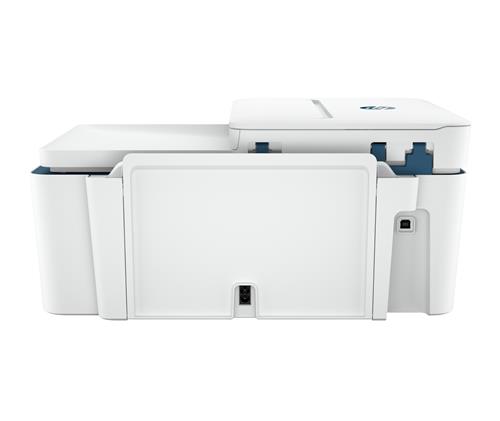 DESKJET PLUS 4122 AIO PRINTER