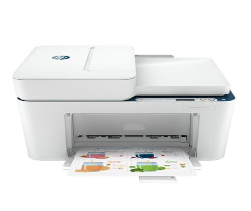 DESKJET PLUS 4130E MFP HP+ 