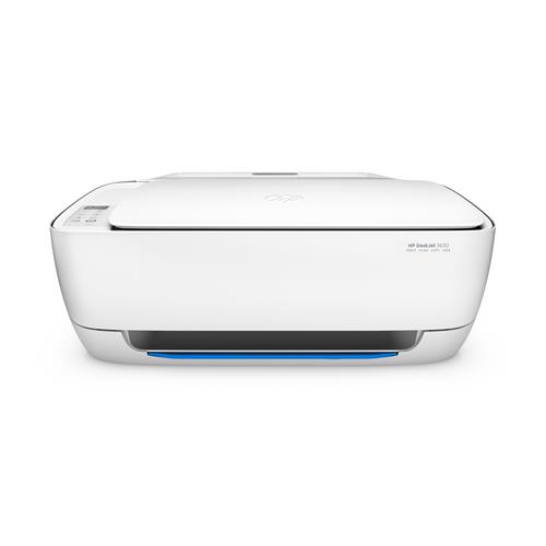 DJ 3630 ALL-IN-ONE PRINTER:EUR/NRD 9/6PPM BL/CL 60S