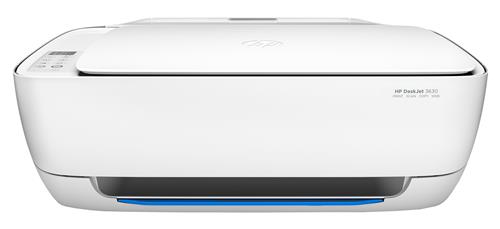 DJ 3630 ALL-IN-ONE PRINTER:EUR/NRD 9/6PPM BL/CL 60S