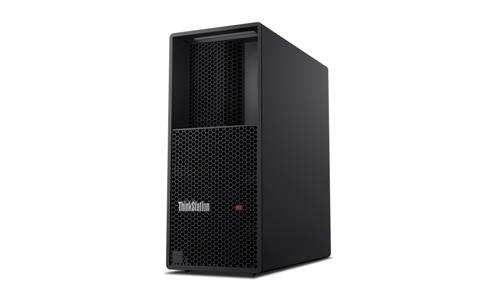 Lenovo ThinkStation P3 Intel Core i9 i9-13900 32 GB DDR5-SDRAM 1 TB SSD Windows 11 Pro Tower Stazione di lavoro Nero