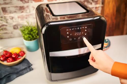 EASY FRY OVEN AND GRILL 11L EASY FRY OVEN AND GRILL 11L