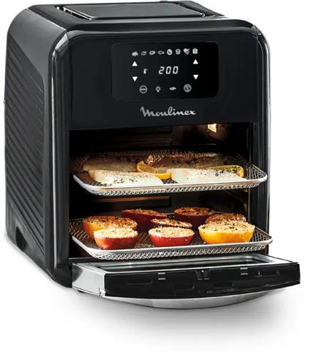 EASY FRY OVEN AND GRILL 11L EASY FRY OVEN AND GRILL 11L
