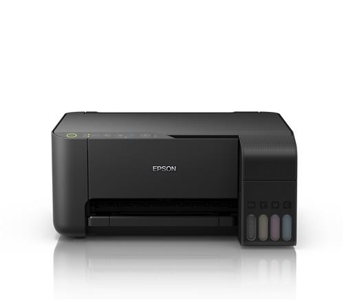 ECOTANK ET-2710 MFG A4 SCATOLA APERTA E DANNEGGIATA