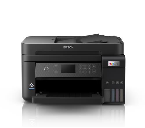 ECOTANK ET-3850 INKJET PRINTERS 