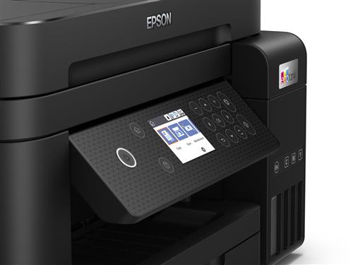 ECOTANK ET-3850 INKJET PRINTERS 