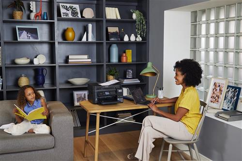 ECOTANK ET-3850 INKJET PRINTERS 