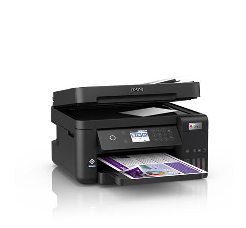 ECOTANK ET-3850 INKJET PRINTERS 