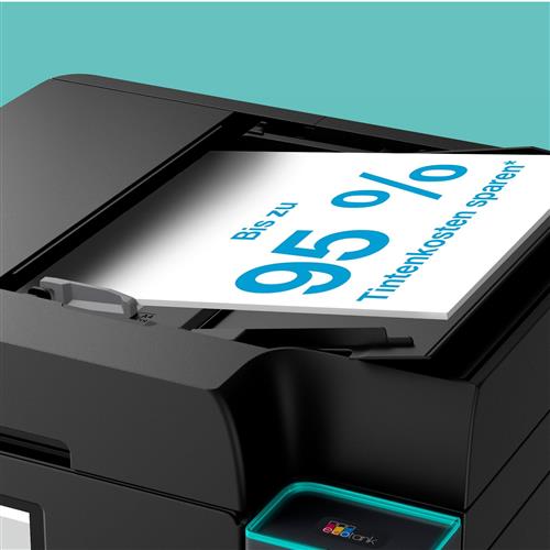 ECOTANK ET-4950 INKJET Consumer/MFP/Ink tank system