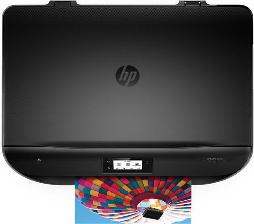 ENVY 4527 ALL-IN-ONE 9.5PPM USB A4 100SH PRN/COPY/SCN