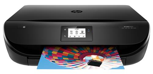 ENVY 4527 ALL-IN-ONE 9.5PPM USB A4 100SH PRN/COPY/SCN