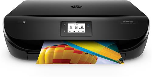 ENVY 4527 ALL-IN-ONE 9.5PPM USB A4 100SH PRN/COPY/SCN