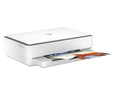 ENVY 6020E AIO 1200X1200DPI 10PPM 128MB PRNT/CPY/SCN