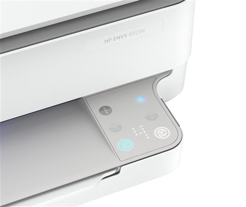 ENVY 6020E AIO 1200X1200DPI 10PPM 128MB PRNT/CPY/SCN