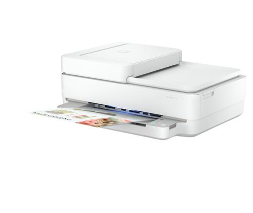 ENVY 6430E AIO 1200X1200DPI SCATOLA APERTA E DANNEGGIATA