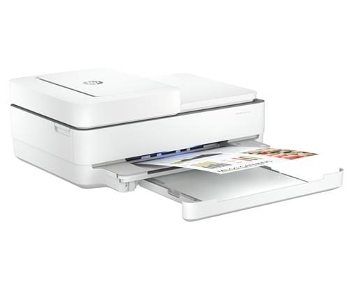 ENVY 6432E AIO 4800X1200DPI 20PPM 128MB PRNT/CPY/SCN