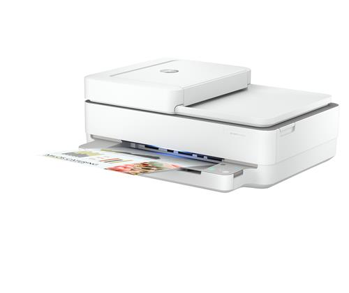 ENVY 6432E AIO 4800X1200DPI 20PPM 128MB PRNT/CPY/SCN