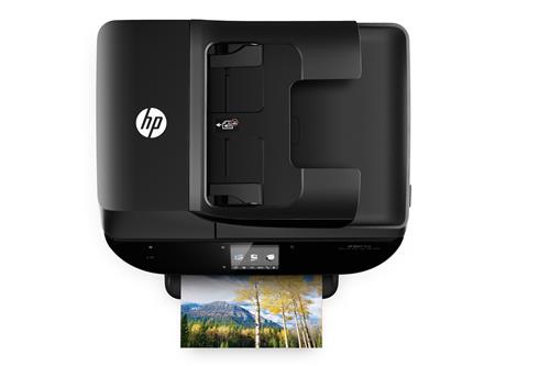 ENVY 7640 AIO: A4 14PPM 9PPM COLOR SCAN FAX WI-FI