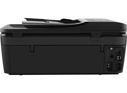 ENVY 7640 AIO: A4 14PPM 9PPM COLOR SCAN FAX WI-FI