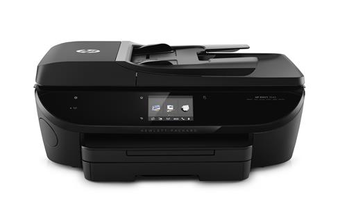 ENVY 7640 AIO: A4 14PPM 9PPM COLOR SCAN FAX WI-FI