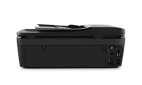 ENVY 7640 AIO: A4 14PPM 9PPM COLOR SCAN FAX WI-FI