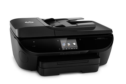 ENVY 7640 AIO: A4 14PPM 9PPM COLOR SCAN FAX WI-FI