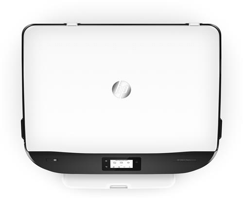 ENVY PHOTO 6232 ALL-IN-ONE CARTUCCE MANCANTI O USATE