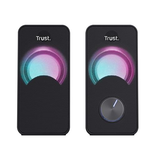 Trust Arys Nero Cablato 6 W