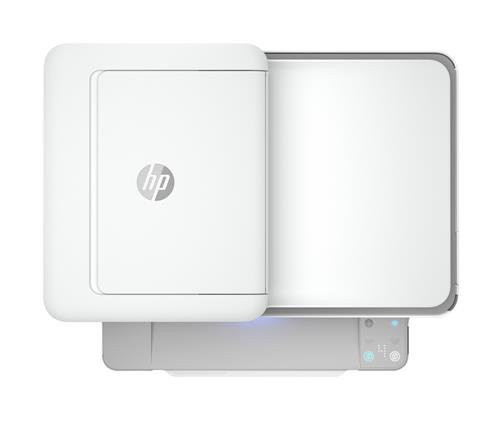 ENVY PRO 6422 AIO WHITE INSTANT INK 3 MONTHS INCL.