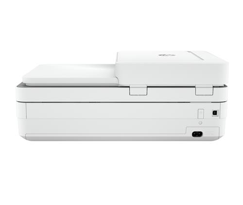 ENVY PRO 6422 AIO WHITE INSTANT INK 3 MONTHS INCL.