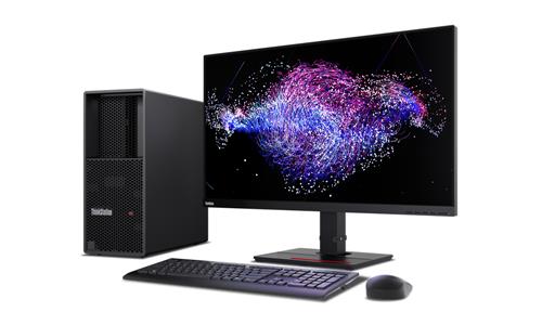 Lenovo ThinkStation P3 Intel Core i9 i9-13900K 32 GB DDR5-SDRAM 1 TB SSD NVIDIA RTX A2000 Windows 11 Pro Tower Stazione di lavoro Nero