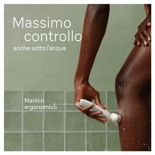 EPIL RIC WETDRY 40 PIN. SMART LIGHT ACC. RASOIO