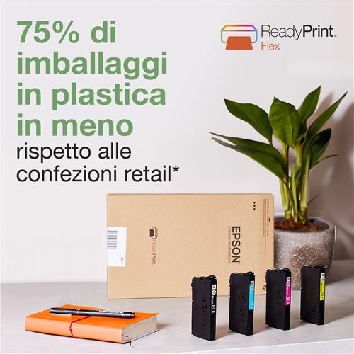 EPSON WORKFORCE WF-3825DWF 4800X2400 DP USB  A4