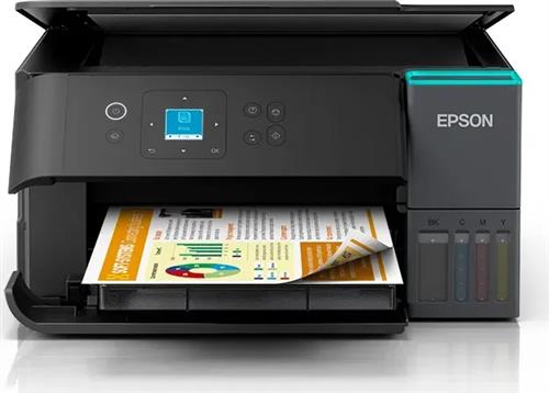 ET-2950 INKJET CONSUMER/MFP Ink tank syst 1 set ink 50Kpag.