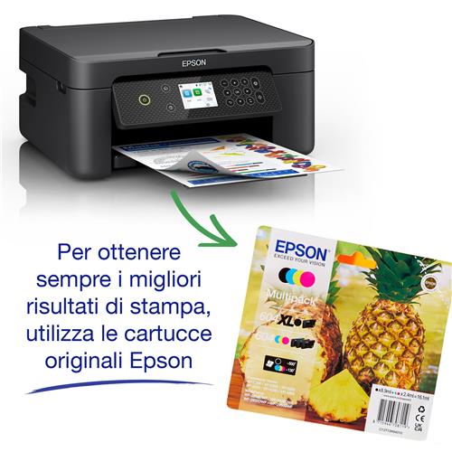 EXPRESSION HOME XP-4200 