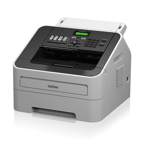 FAX-2940 FAX/COPY/STAMP LASER 20PPM 11CPM ADF 30FF USB