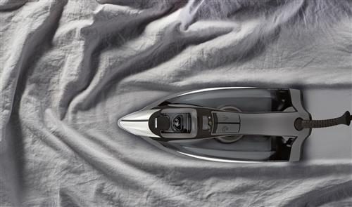 FERRO A VAPORE EXPERTIS ANTICA