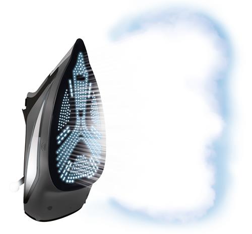 FERRO A VAPORE EXPERTIS ANTICA