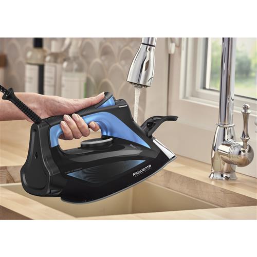 FERRO A VAPORE FOCUS EXCEL 2700W 400 MICROFORI