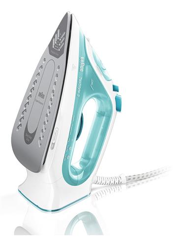 FERRO ST VAPORE 2350W SUPER CERAMICA VAP 45GR/MIN COLPOVAP 1